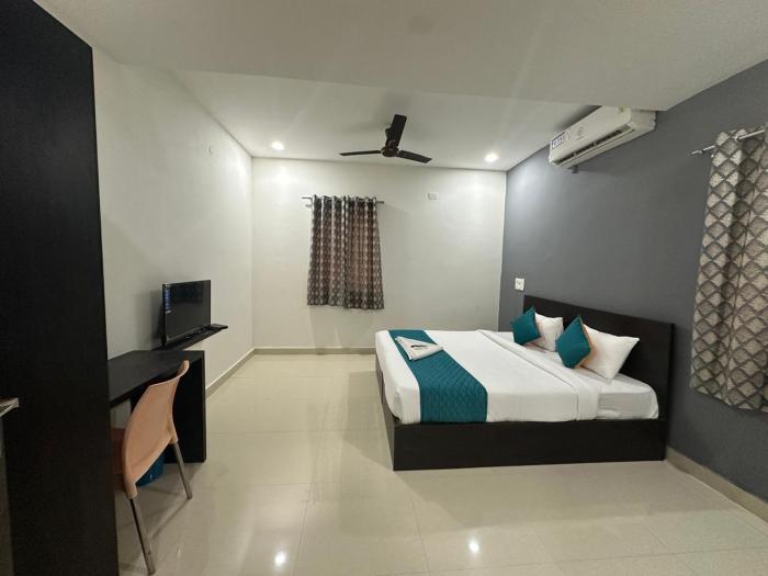 hotel deccan retreat