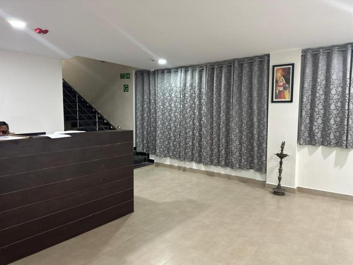 hotel deccan retreat