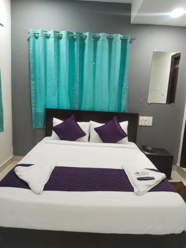 hotel deccan retreat