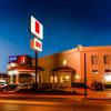 Fiesta Inn Monclova,Frontera>>Coahuila,4 star