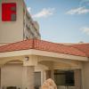Fiesta Inn Monclova,Frontera>>Coahuila,4 star
