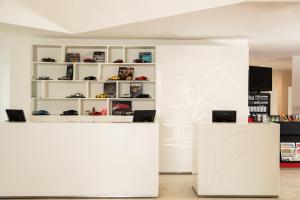 fiesta inn monclova
