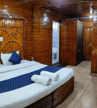 hotel shiba international