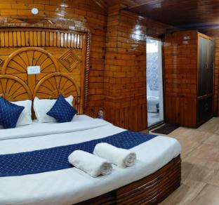 hotel shiba international