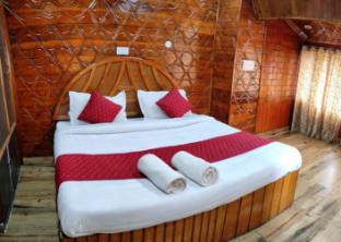 hotel shiba international