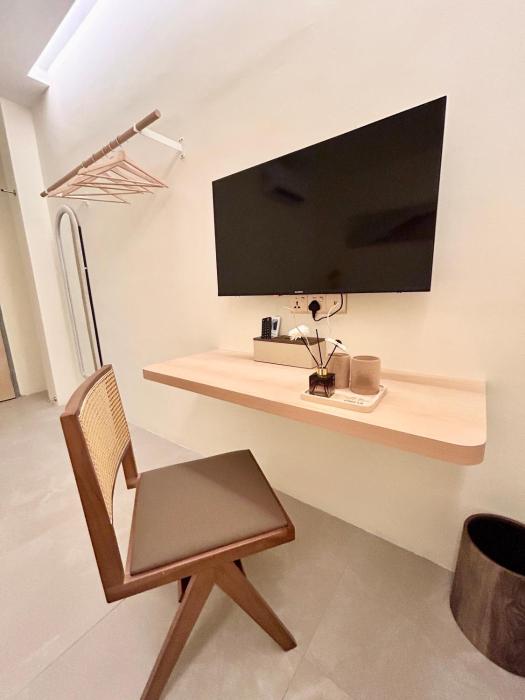 one18 boutique hotel
