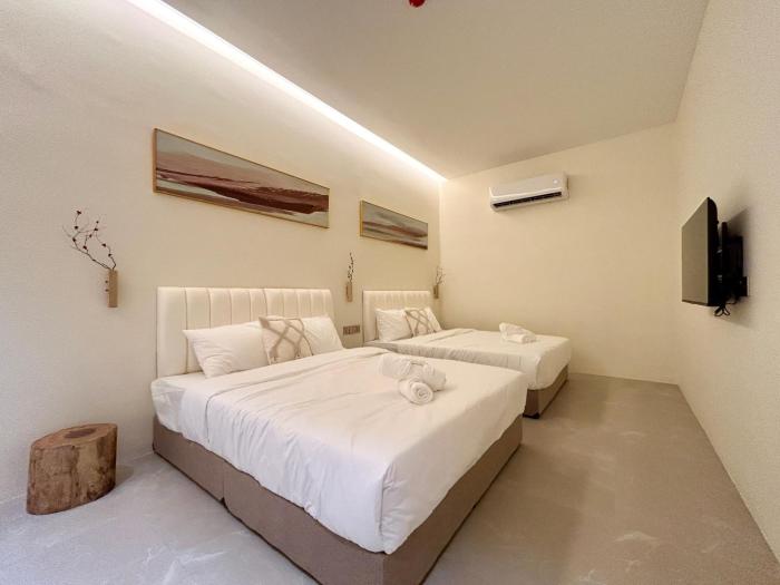 one18 boutique hotel
