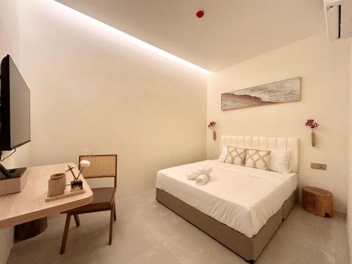 one18 boutique hotel