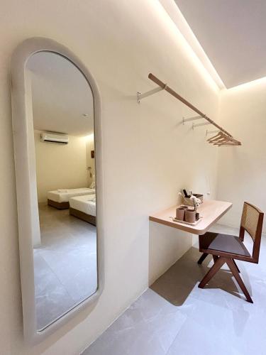 one18 boutique hotel