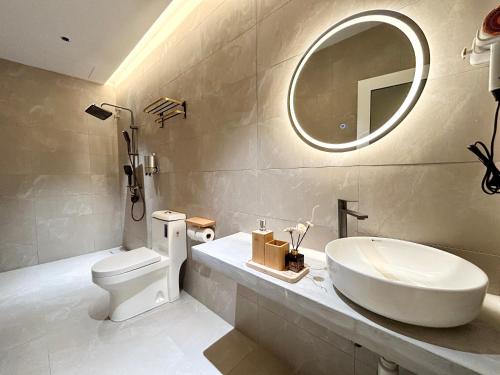 one18 boutique hotel