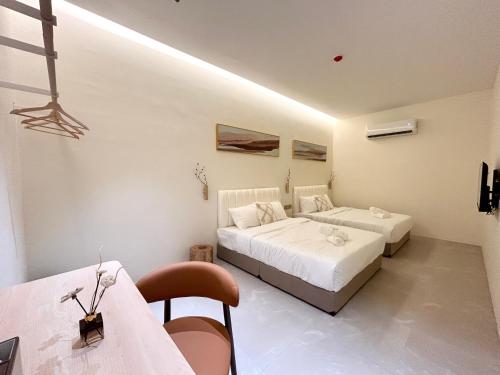one18 boutique hotel