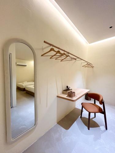 one18 boutique hotel