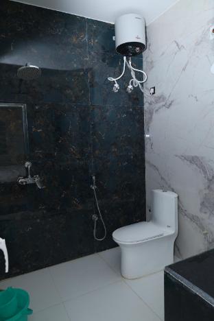 siddhi residency