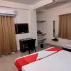 siddhi residency