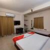 siddhi residency