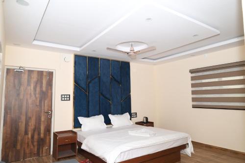 siddhi residency