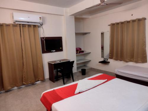 siddhi residency