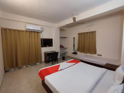 siddhi residency