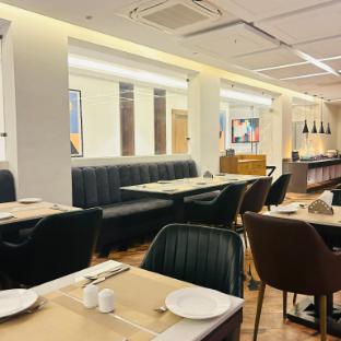 Baris Stays Mussoorie,,4 star