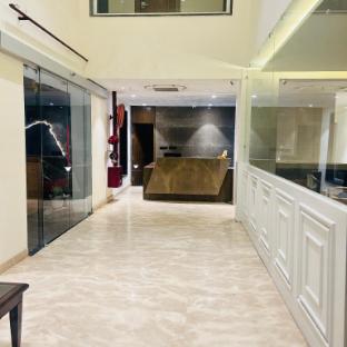 Baris Stays Mussoorie,,4 star