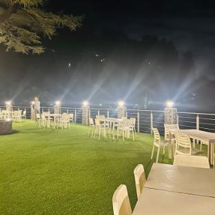 baris stays mussoorie