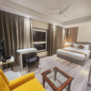 baris stays mussoorie