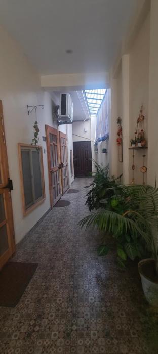 sharan homestay