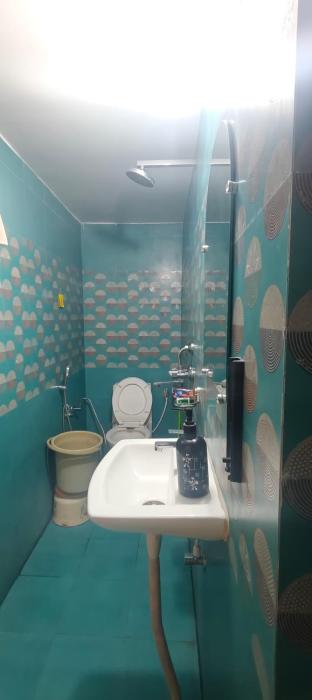 sharan homestay