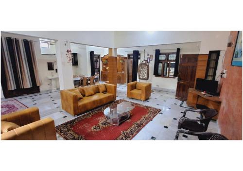 Sharan Homestay,,4 star