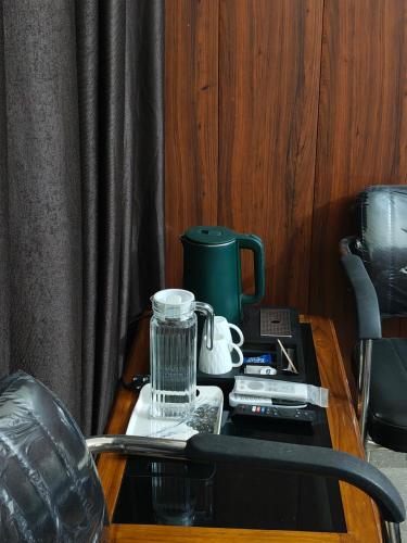 Sharan Homestay,,4 star