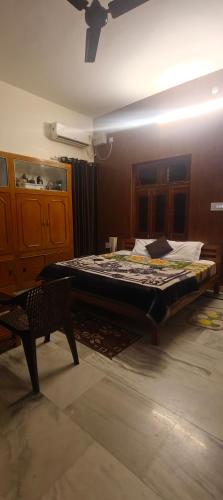 sharan homestay