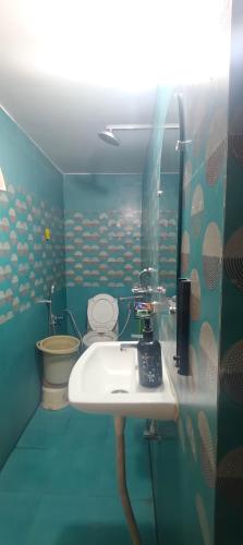 sharan homestay