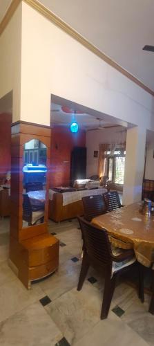 sharan homestay