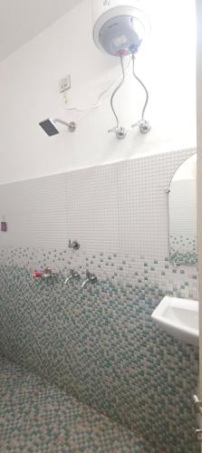 sharan homestay