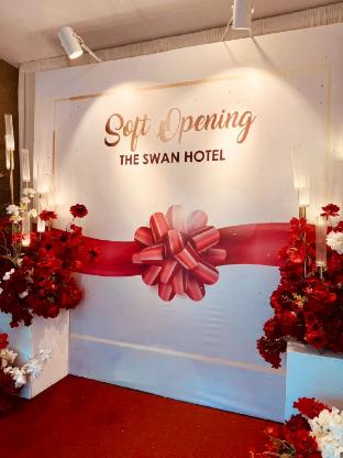 the swan hotel