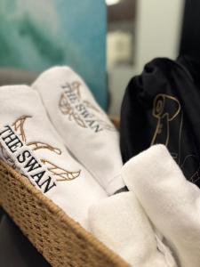 the swan hotel