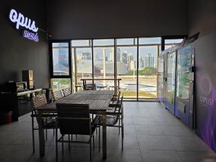 opus residences by star haven