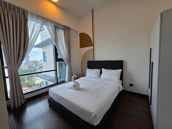 opus residences by star haven