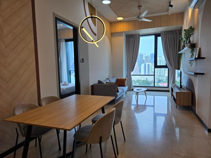 opus residences by star haven