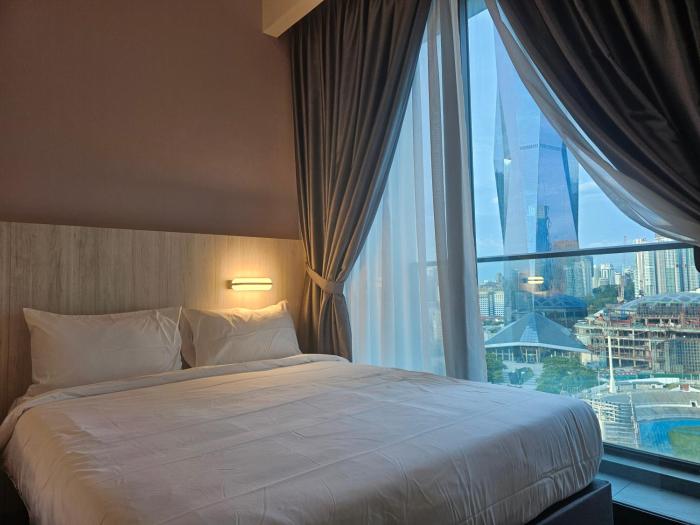 opus residences by star haven