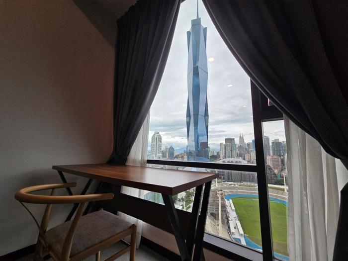 opus residences by star haven