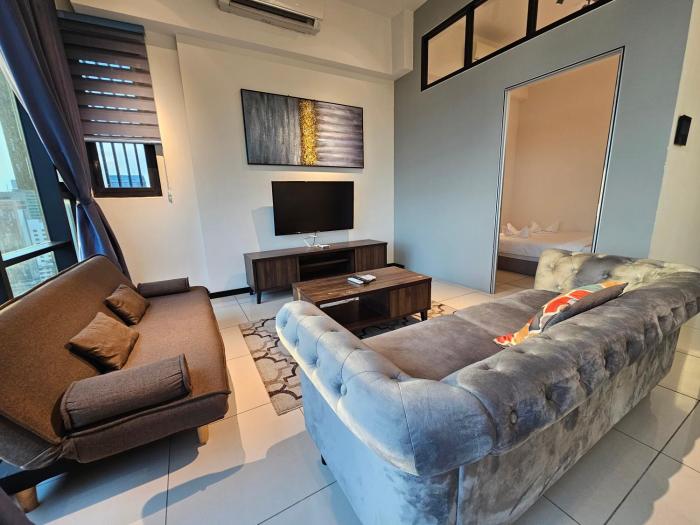 opus residences by star haven