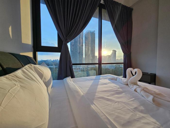 opus residences by star haven