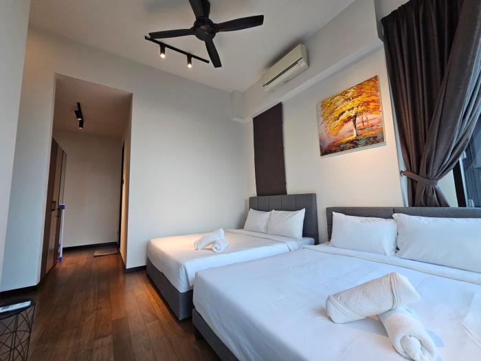 opus residences by star haven