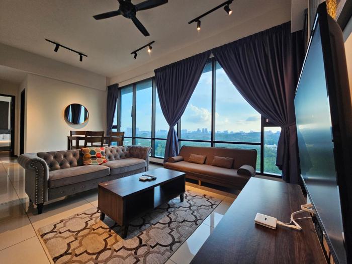 opus residences by star haven