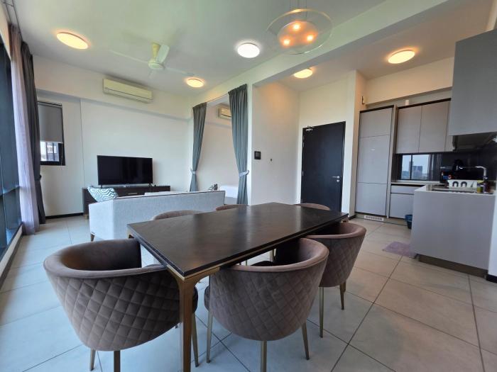 opus residences by star haven