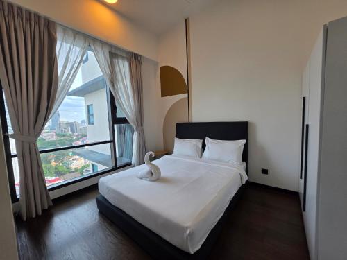 opus residences by star haven