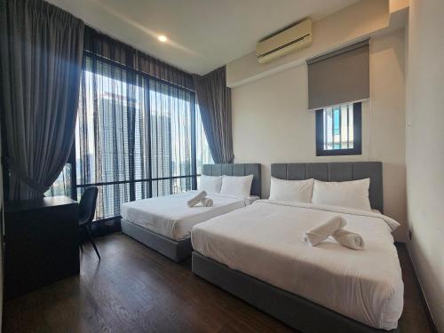 opus residences by star haven