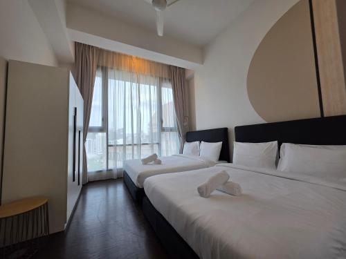 opus residences by star haven