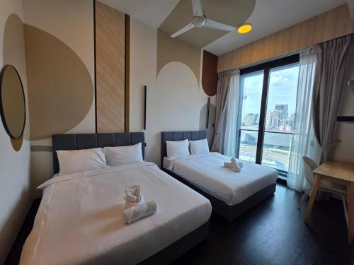 opus residences by star haven
